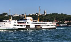 1 Kasım’da seferler başlıyor... İstanbul’da yeni vapur hatları