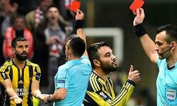 UEFA'dan flaş Ivan Bebek kararı! Fenerbahçe maçından geri çekildi