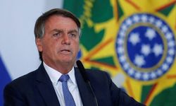 Bolsonaro yenilginin ardından ilk kez konuştu