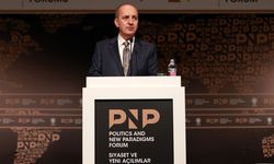 AK Parti Genel Başkanvekili Numan Kurtulmuş: Uluslararası kuruluşlar fonksiyonlarını yitirdi