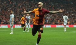 Galatasaray, Beşiktaş’ı Icardi ile yıktı: 2-1