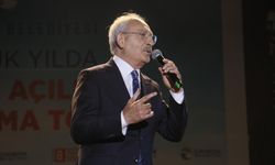 Kılıçdaroğlu'ndan 'oy' çağrısı: Sandığa gidin ve Türkiye’nin kaderini değiştirin