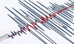 Muğla’da 4,7 büyüklüğünde deprem