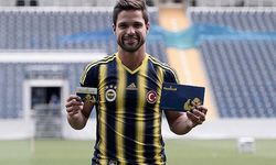 Diego Ribas, futbolu bıraktı