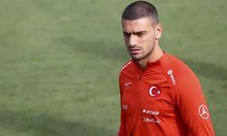 Merih Demiral, aday kadrodan çıkarıldı