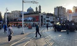 Yüreğimiz kavruldu! Taksim saldırısında hayatını kaybedenlerin isimleri belli oldu