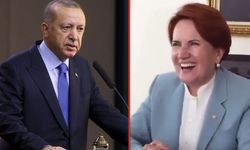 Erdoğan'ın 'Altılı Masa'dan kalk' çağrısına İYİ Parti'den yanıt: Ay harika