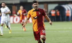 Okan Buruk'tan Yusuf Demir kararı!