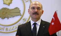 İçişleri Bakanı Soylu: İstiklal ve Mersin saldırılarının talimatı aynı yerden