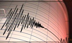 Muğla'da 4.1 büyüklüğünde deprem