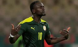 Sadio Mane, Dünya Kupası'nda forma giyemeyecek