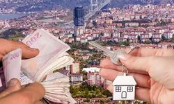 İstanbul'da düşündüren konut tablosu! Asgari ücret 5 bin 500 kiralık ev 29 bin lira