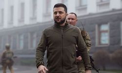 Zelenskiy'den Luhansk açıklaması: Yavaş yavaş ilerliyoruz