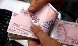 Özel sektörün beklediği haber geldi! Resmi Gazete'de yayımlandı 1000 lira yatıyor!