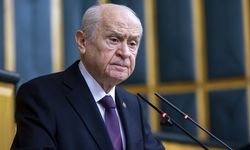 MHP Genel Başkanı Bahçeli'den kara harekatı açıklaması: Alayı birden silindir gibi ezilmelidir