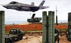 ABD'den Türkiye'ye F-35 için S-400 şartı!