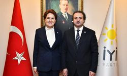 AK Partili Orhan Miroğlu'nun yeğeni Akşener'in danışmanı oldu