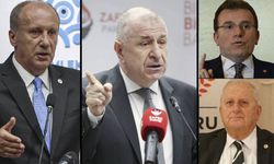 Dört partili yeni ittifak geliyor