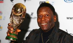 82 yaşındaki efsane futbolcu Pele'den futbol dünyasını yıkan haber