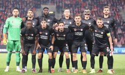 UEFA'dan dikkat çeken Sivasspor paylaşımı