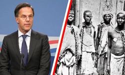 Hollanda Başbakanı Rutte'den 'kölelik' özrü