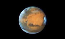 Mars'ta kaydedilen son deprem rekor kırdı: 10 saat sürdü