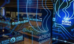 Borsa günü rekorlarla tamamladı