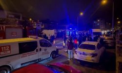 Iğdır'da minibüs ile kamyonetin çarpıştığı kazada 13 kişi yaralandı