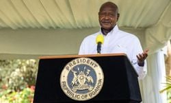 Uganda Devlet Başkanı Museveni, Ebola salgınının bittiğini duyurdu