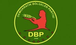 DBP Genel Merkezi ve birçok binasına polis baskını: Parti yöneticileri gözaltında