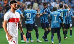 Adana Demirspor Başkanı Murat Sancak: Bu yıl Fenerbahçe ve Galatasaray Samet Akaydın’la ilgilendi