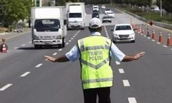 Başkentte bugün bazı yollar trafiğe kapatılacak