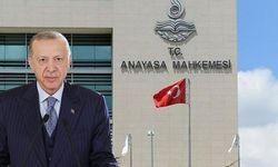 Anayasa Mahkemesi, Erdoğan’a verilen yetkiyi iptal etti