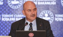 Bakan Soylu: “Eroinin rotası artık Akdeniz'e indi”