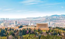 Ankara'da trafiğe kapalı olacak yollar açıklandı