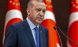 Cumhurbaşkanı Erdoğan'dan başörtüsü için anayasa teklifi açıklaması