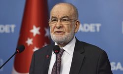 Karamollaoğlu: Kutuplaşma iklimi ülkemizi uçuruma sürüklüyor