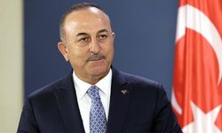 Çavuşoğlu, dünyaca ünlü futbolcu Pele’nin cenaze törenine katıldı