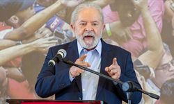 Hapisten başkanlığa! Brezilya'da Lula da Silva koltuğu devraldı