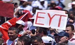 EYT'de son perde! Meclis'e ne zaman gelecek?