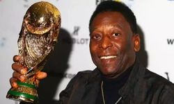 Pele'nin ismi Kolombiya'da bir stadyuma verilecek