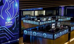 Borsa yine devre kesti: 3 büyük banka hissesinde işlemler durdu