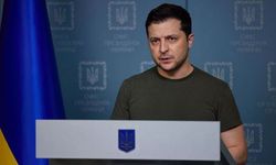 Zelenskiy: Luhansk ve Donetsk bölgelerinde şiddetli çatışmalar sürüyor