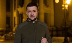 Zelenskiy'den Rusya'ya 'ateşkes ihlali' tepkisi: Her kelimeleri yalan