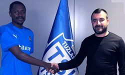 Bonservisine 51 milyon Euro ödendi! Yeni adresi Spor Toto 1. Lig ekibi Tuzlaspor oldu