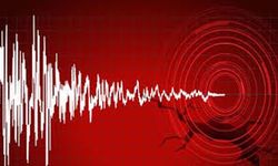 Sakarya'da deprem