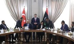 Doğu Akdeniz'de dengeleri sarsacak karar! Türkiye ile Libya arasındak, hidrokarbon anlaşması askıya alındı