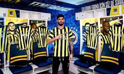 Fenerbahçe yeni transferi resmen açıkladı! 3,5+1 yıllık sözleşme imzalandı