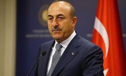 Bakan Çavuşoğlu'ndan Suriye açıklaması: Üçlü görüşme Şubat ayında olabilir