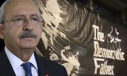 Kemal Kılıçdaroğlu için açılan pankart gündem oldu! "The Godfather" müziği ile karşıladılar